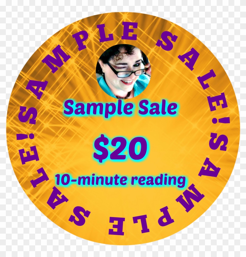 Sample Sale - Vynil #1054656