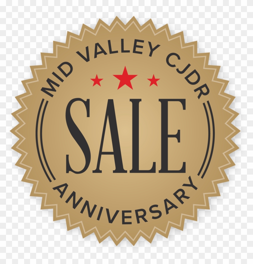 All Month Long We're Raffling Off Prizes Special Offers - Certificate Red Seal Png #1054785