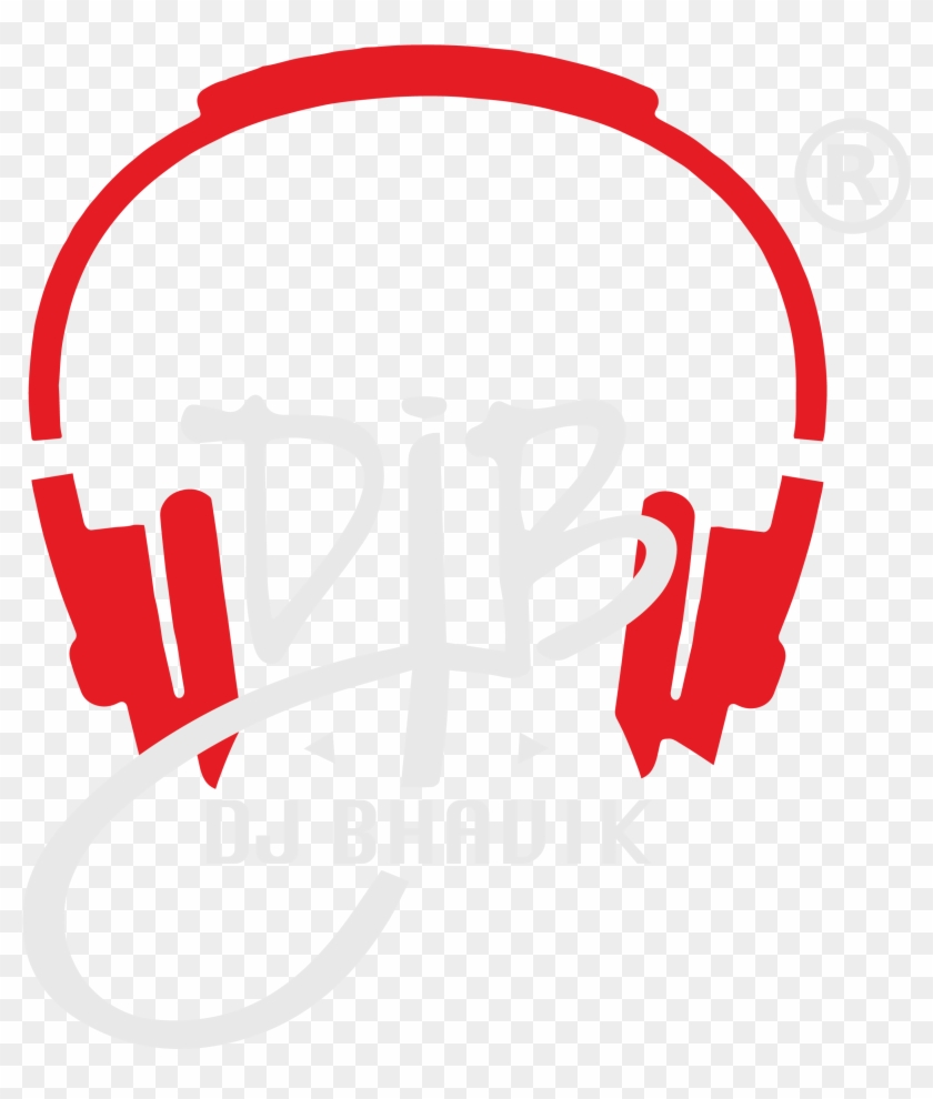 Dj Bhavik - Headphones Earphones Funny Cute Apple Ipad Vinyl Decal #1054828
