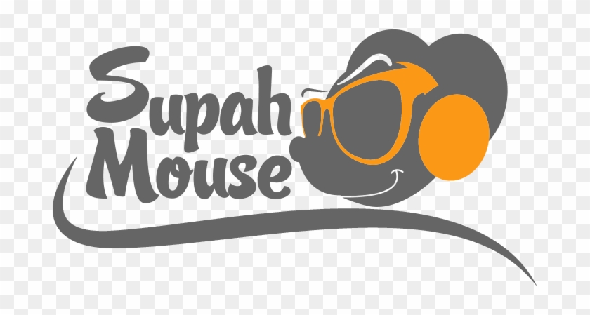 Supah Mouse Dj - Design #1054831