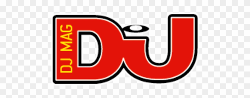 Dj Magazine #1054838