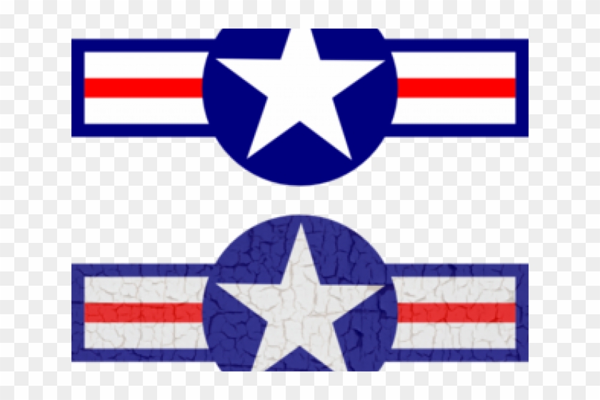 Air Force Clipart Military Family - Usa Truck #1054913