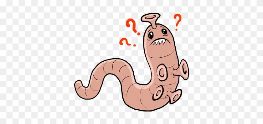 Leeches Suck #1054933