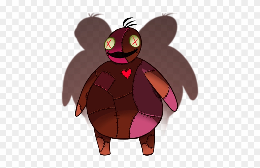 Poppet - “ - Cartoon #1054953