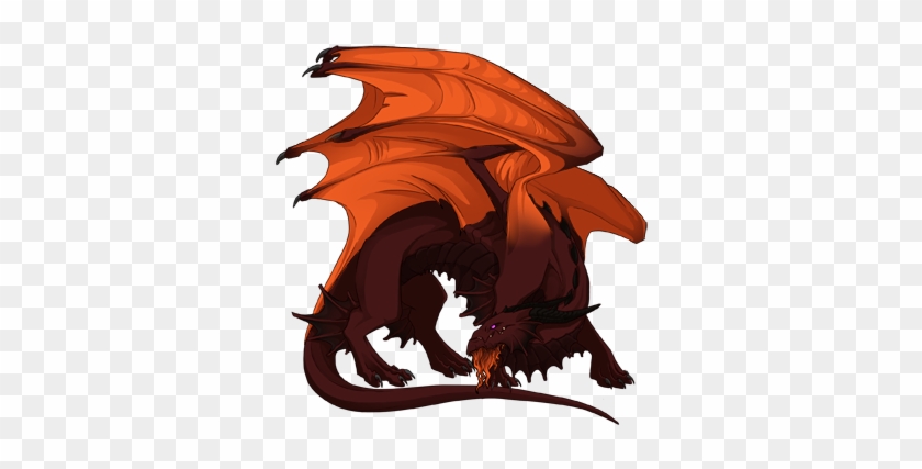 397375 350 - Dragon #1054955