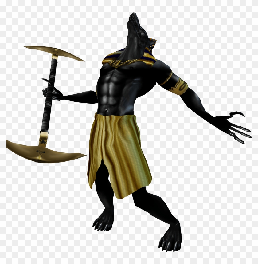 Browsing Clipart On Deviantart - Gods Of Egypt Png #1055006