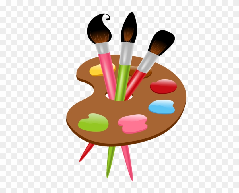 103773915 Large 1 Ddd 530×700 Píxeles - Brush Vector Clipart Png #1055008