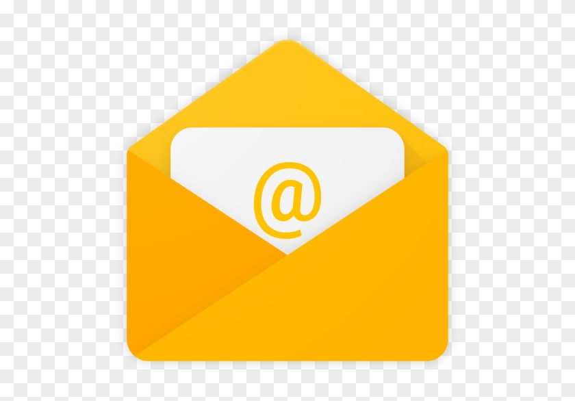 Htcs Exclusive Mail App Arrives In The Play Store - Android Email App Icon #1055028