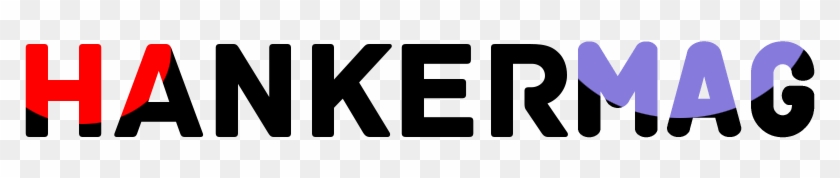 Hankermag - Parallel #1055078