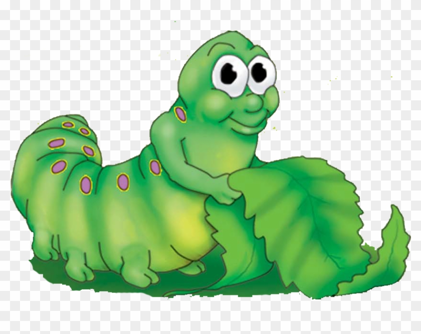 Catapillarleaf - Waxworm #1055127
