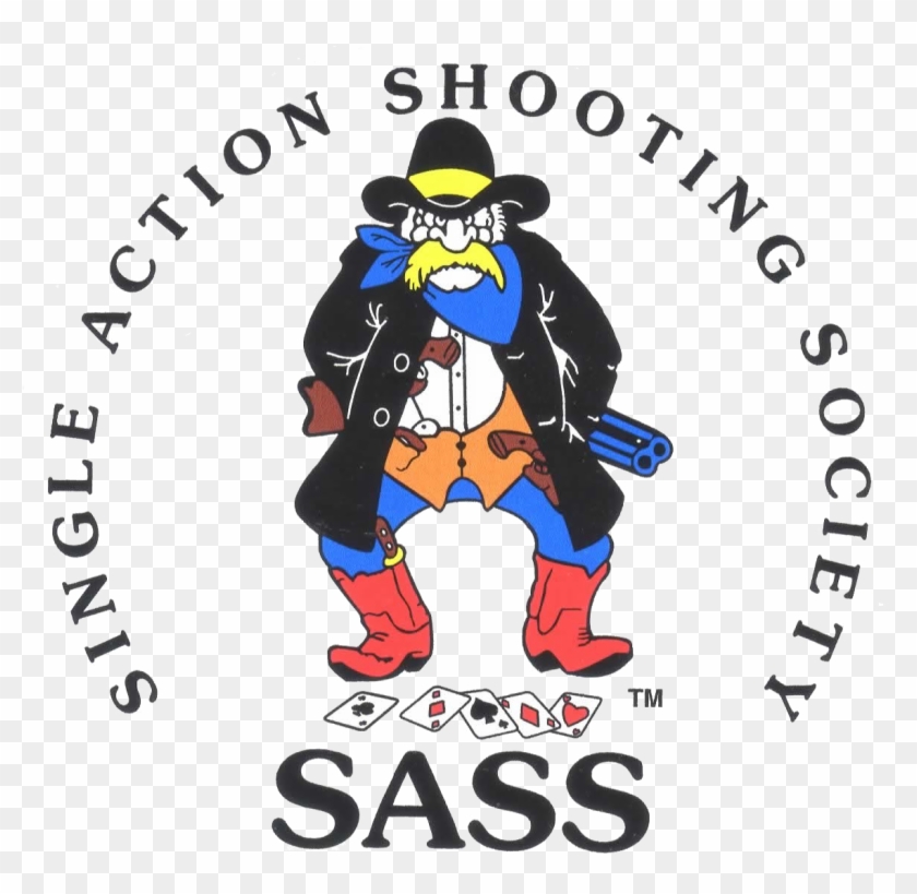 Missouri Marshal's Cowboy Action Shooting Videos - Sass Cowboy Action Shooting #1055230