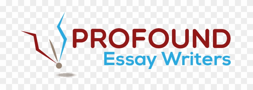 Profound Essay Writers - Graphic Design #1055302