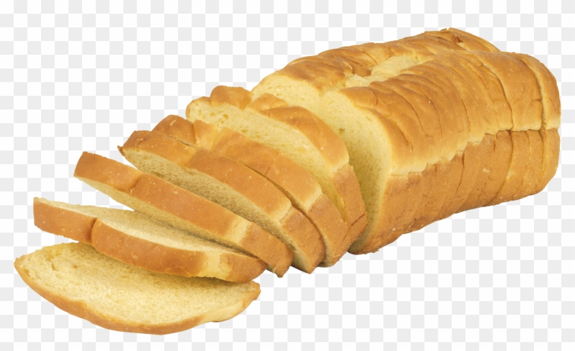 Transparent Bread Cliparts - Transparent Bread Cliparts #1055321