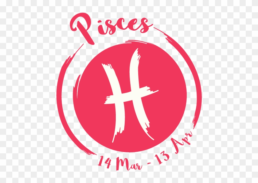 Shopspot Horo Pisces - Emblem #1055323
