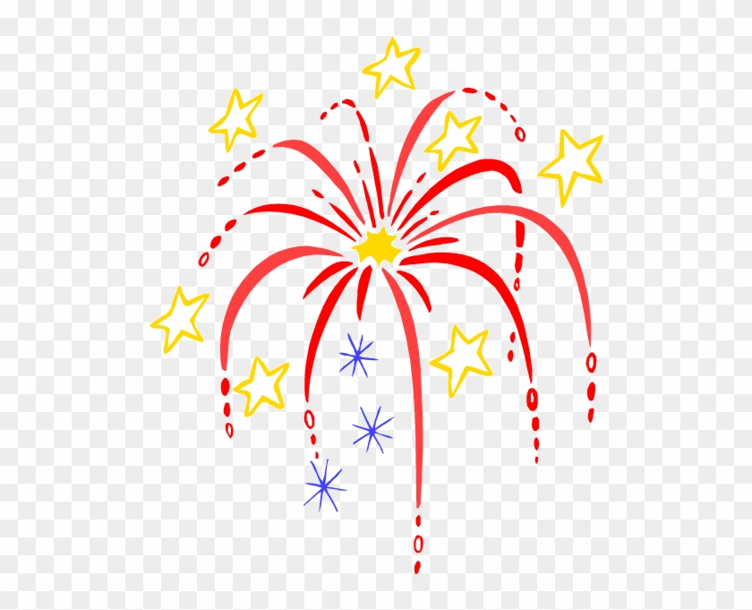 Google Image Result For Http - Firework Clipart #1055385