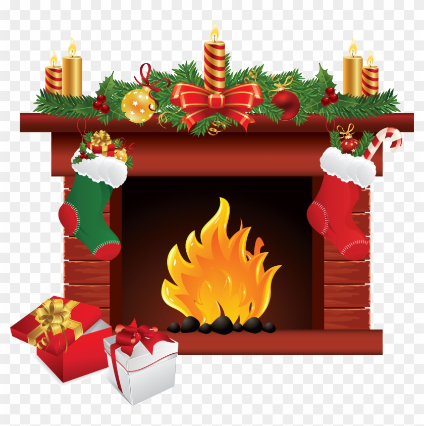 16 Ideas About Free Christmas Clip Art - 16 Ideas About Free Christmas Clip Art #1055432