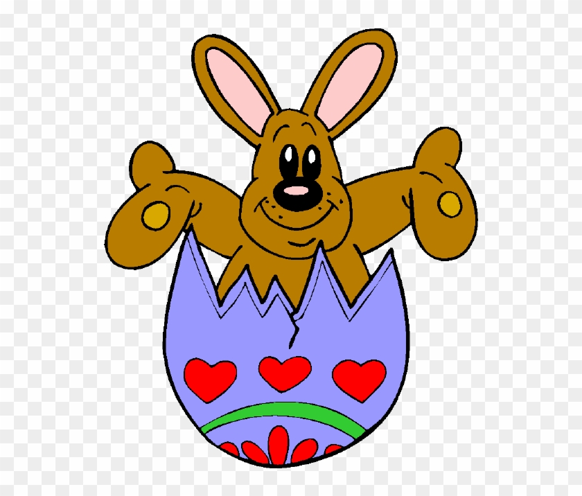 Easter In France - Easter In France Gif #1055446