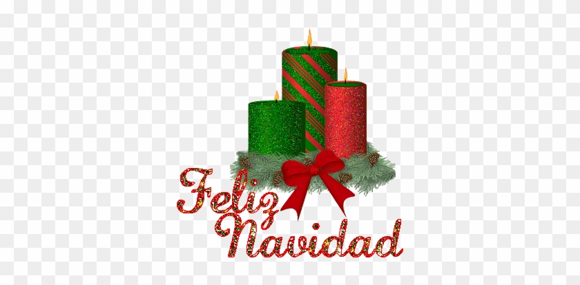 Feliz Navidad Animated Clip Art Feliz Navidad Clip - Feliz Navidad Clip Art #1055449