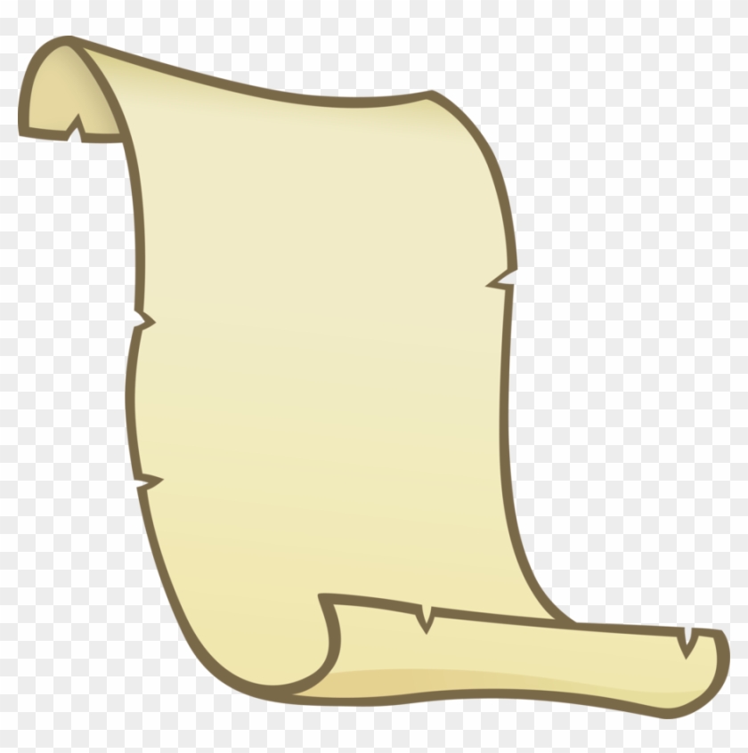 Mlp Fim Intro Scroll By M99moron On Deviantart Rh Deviantart - My Little Pony Scroll #1055479