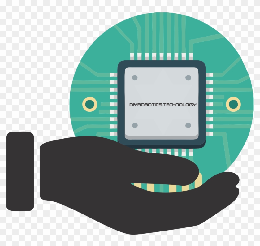 ¡tecnología - Services Icon Png #1055488