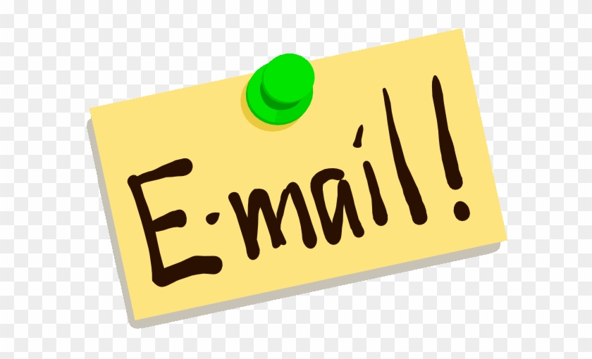 Email Clipart - Email Clipart #1055570