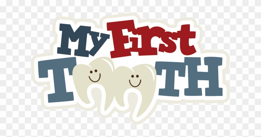 Cute Teeth Cliparts - Cartoon #1055587