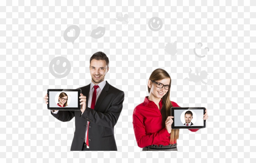 Dating Application Development - Online Dating #1055647