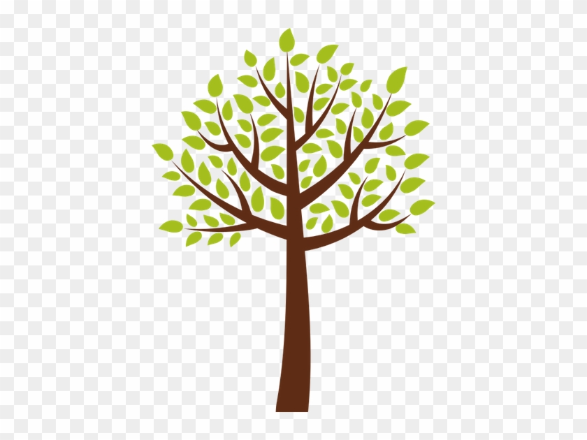 Tree Icon - Tree Icon #1055729