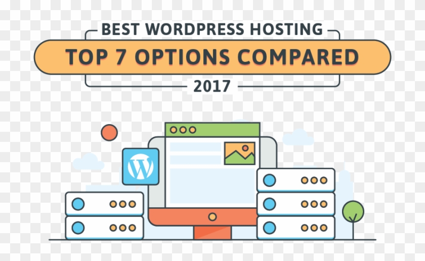 Wordpress Hosting Comparision - Screenshot #1055789