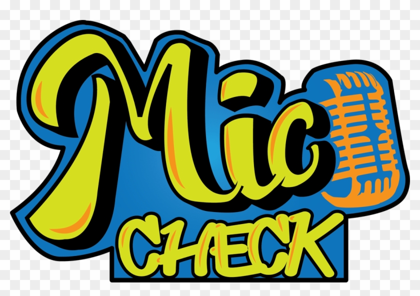 Microphone #1055856