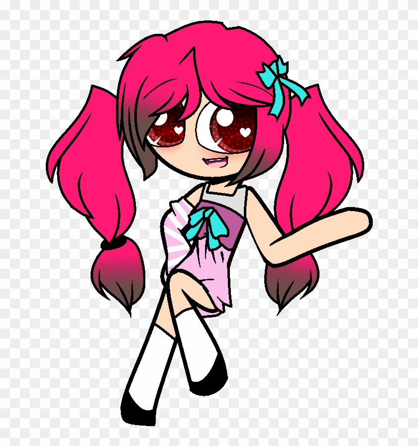Jamilette Spring Outfit - Cartoon #1055861
