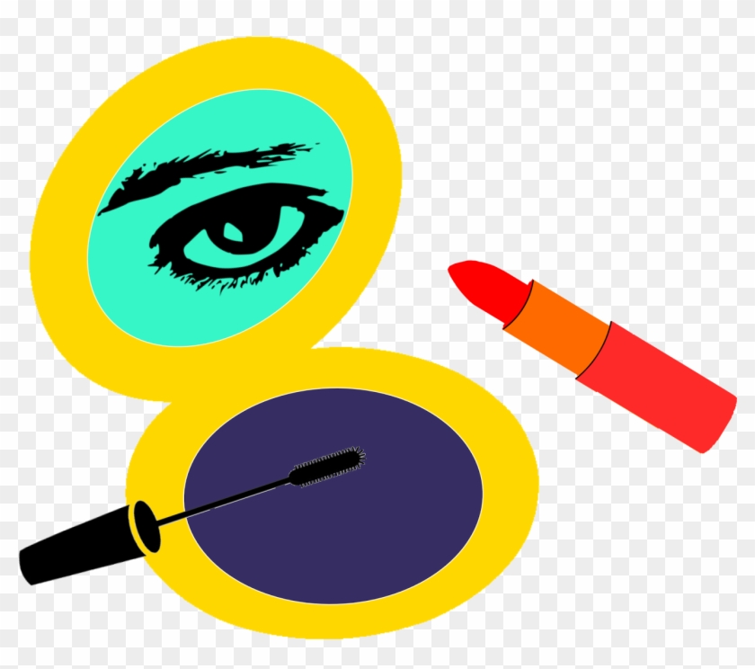 Many A Time, As Soon As She Managed To Break Free From - Eyes Clip Art #1055869