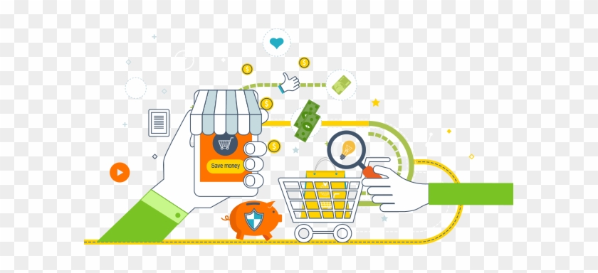 Top 7 Website Bán Hàng Khủng Tại Việt Nam - Thiết Kế Web Thương Mại Điện Tử #1055868