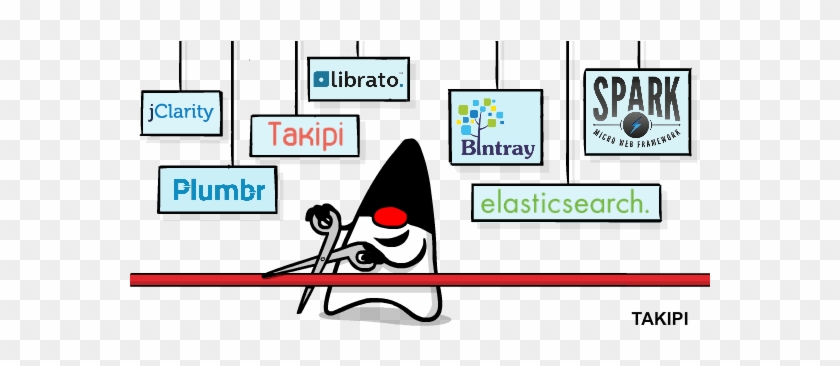 So, Keep Yourself Updated With Java - Duke Overops #1055903