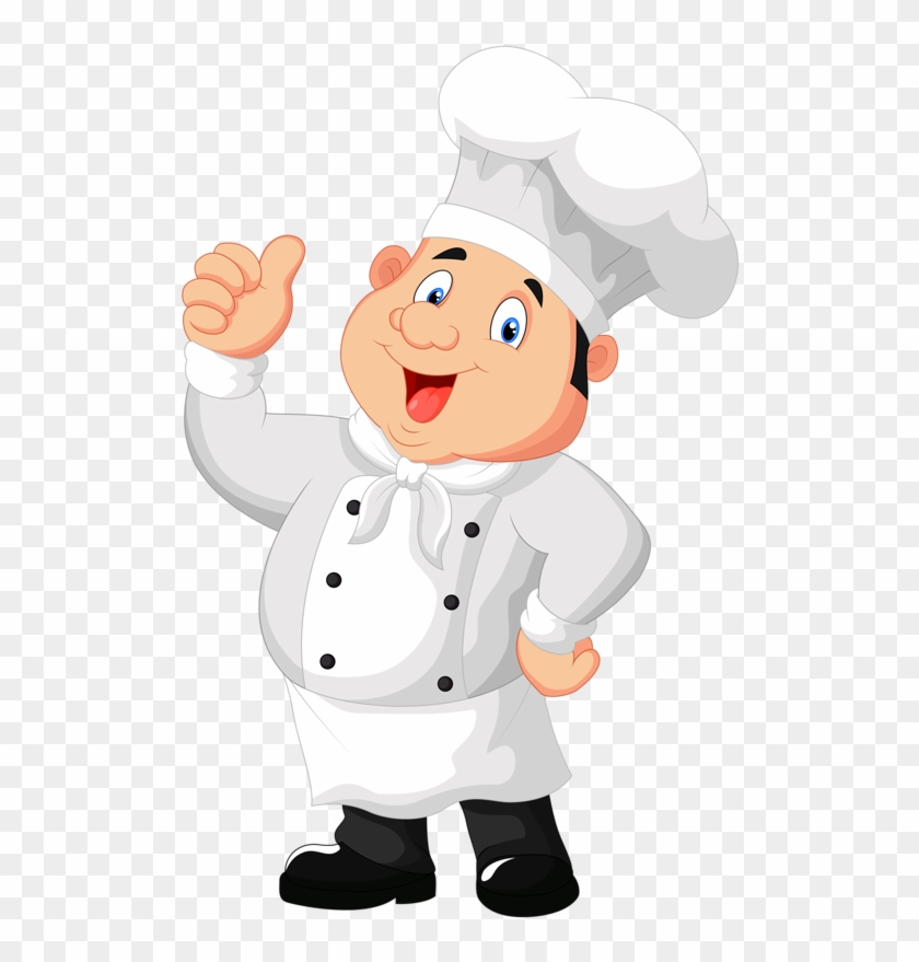 Яндекс - Фотки - Chef Cartoon #1055999
