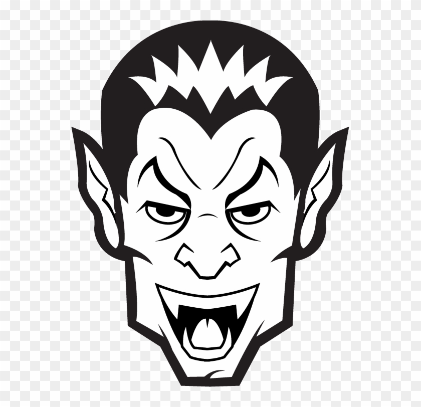Vampire Clipart And Vector Graphics - Drácula Png #1056056