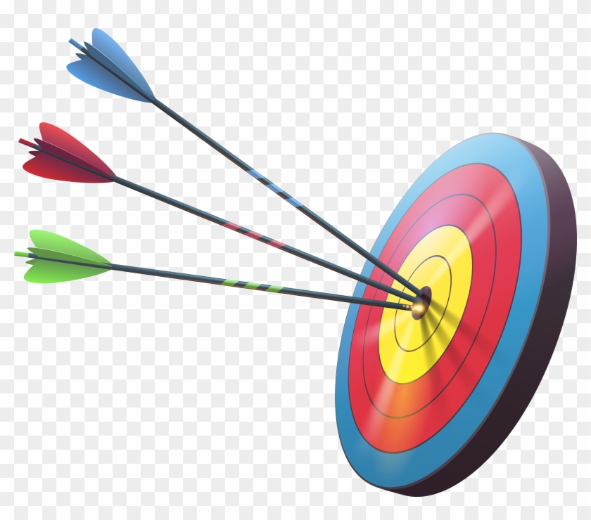 Hong Kong Target Archery Arrow - Hong Kong Target Archery Arrow #1056084