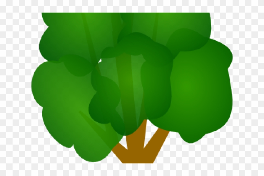 Tree Clipart Clipart Gambar - Illustration #1056103