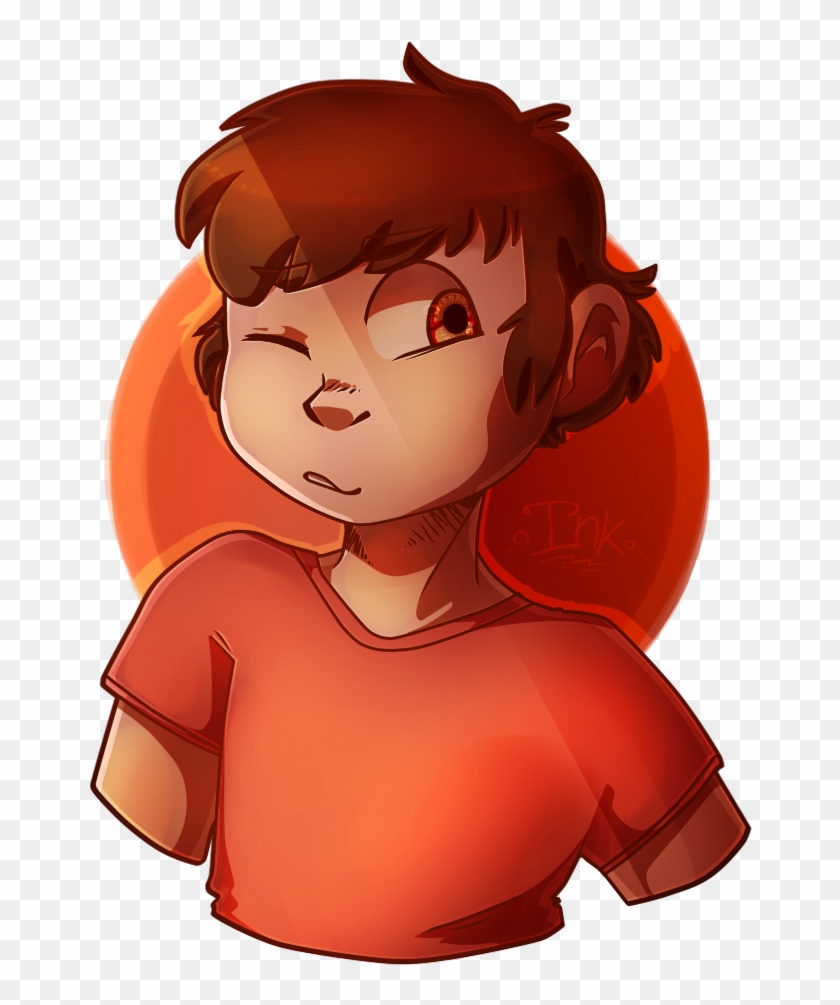 I Miss This Show By Ink-katana - Dipper Pines #1056149