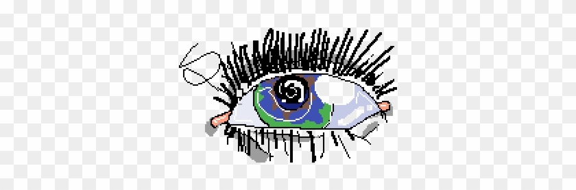 Its An Eye - Eye #1056278
