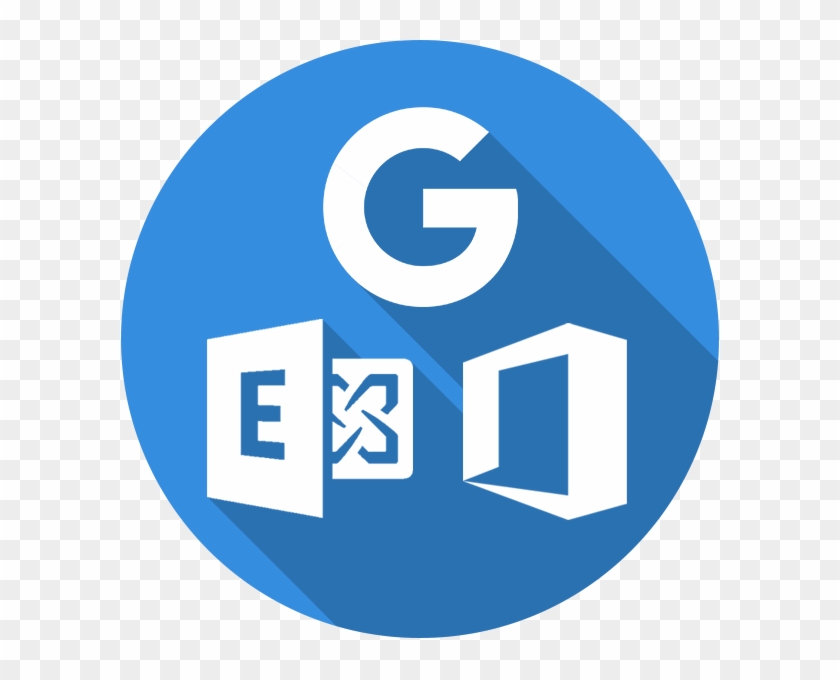 New Feature Sync Contacts With Google, Office 365 & - Microsoft Exchange Server 2016 Standard #1056281