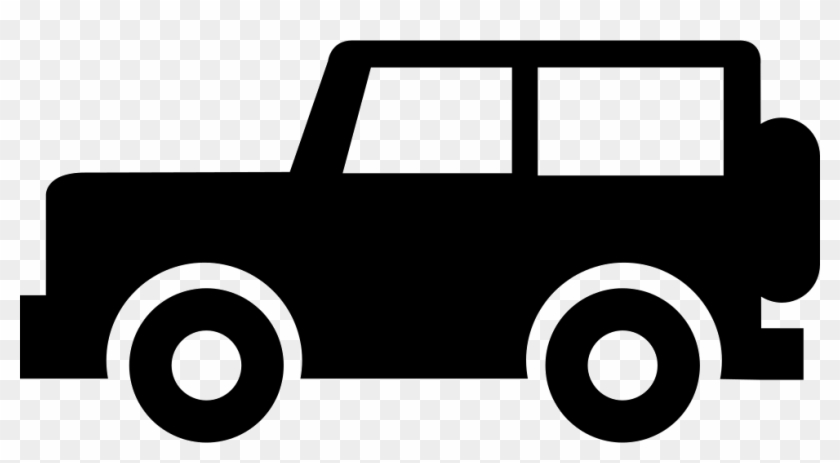 Jeep Comments - Circle #1056292
