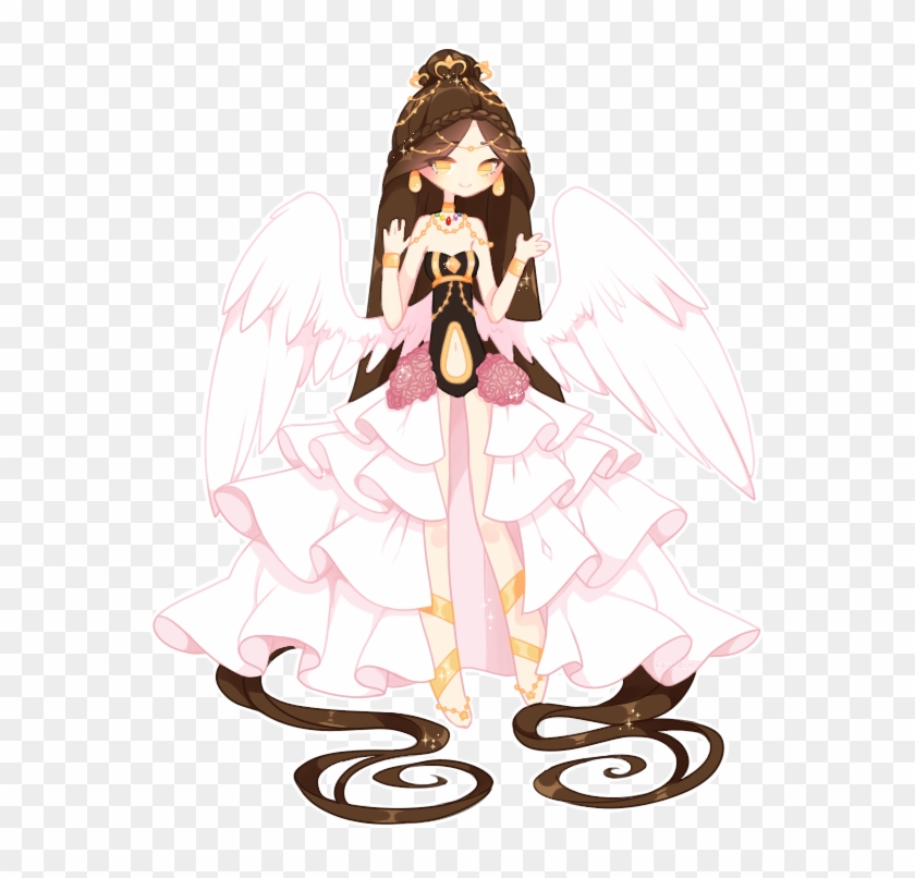 Daniekazaeri's Profile Picture - Figurine #1056422