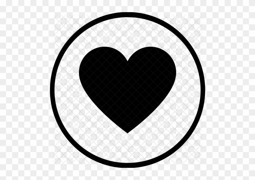 Heart, Rate, Review, Favourite, Like, Love, Sweet Icon - Mercedes Benz Star #1056468