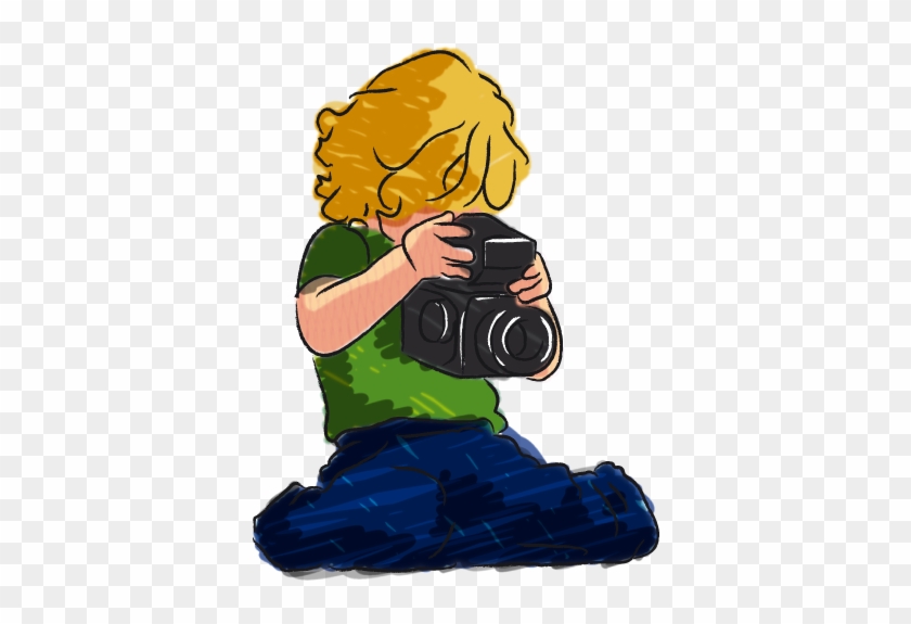 The Art Of Photography - Illustration #1056486