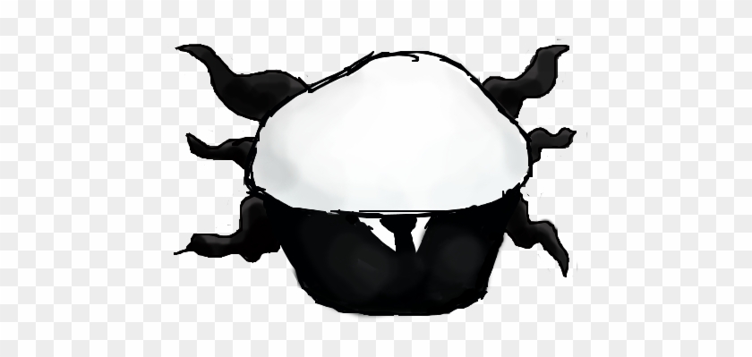 Slender Muffin By Messiahmuffin - Illustration #1056560