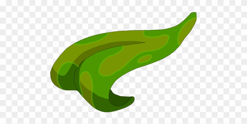 Gwass Sepal - Wikia #1056605
