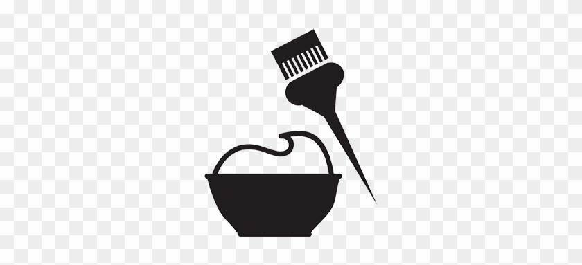 Beautiful Color Shouldn't Be Harmful To Your - Hair Color Icon Png #1056616
