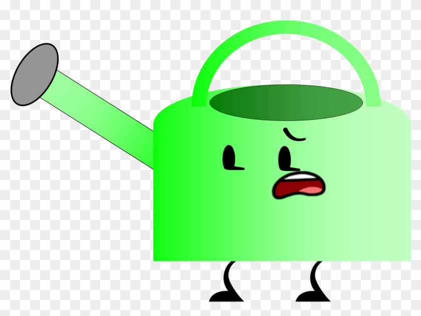 Watering Can - Watering Can #1056722
