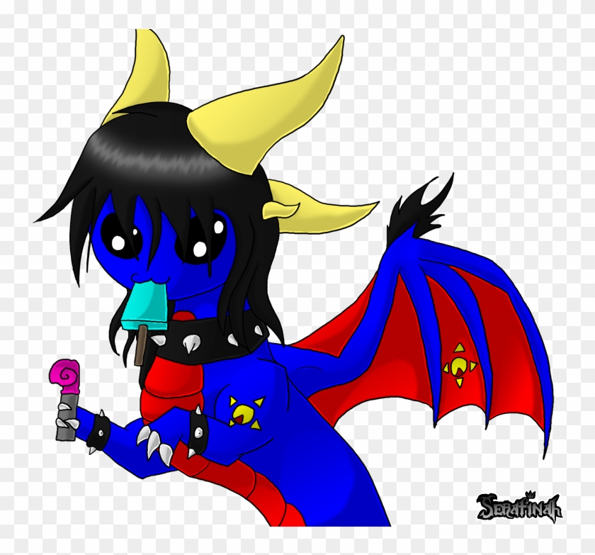 More Like Fidget, From Dean Dodrill's 'dust - Cartoon #1056731